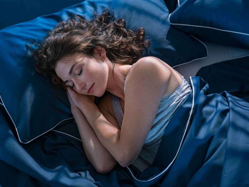 Il sonno REM: quando la mente non dorme.